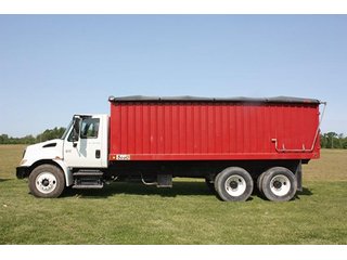 Property photo 20 - FARM EQUIPMENT AUCTION IN SULLIVAN COUNTY, INDIANA